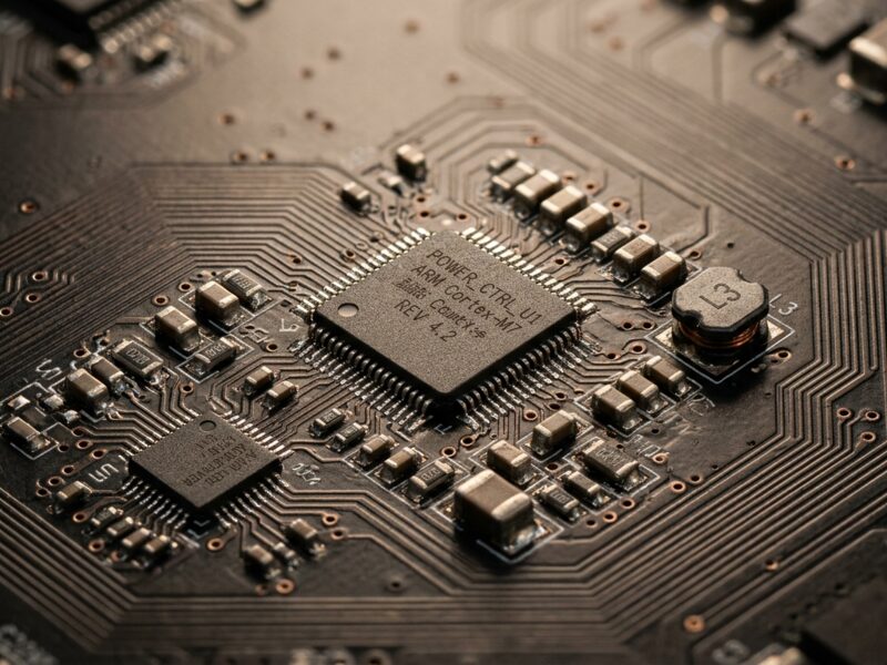 OhmfluX Systems