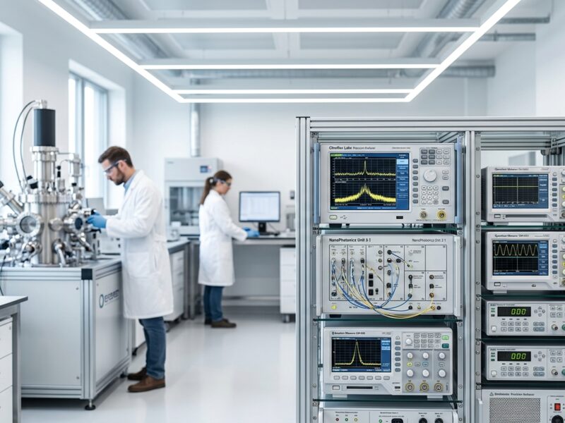 OhmfluX Labs